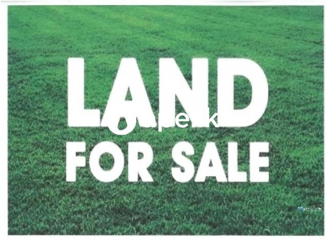 Commercial Land for Sale at Athurugiriya - Colombo