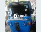 Bajaj Three Wheeler