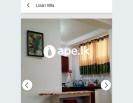 Rent apartment 