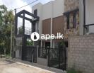 Newly build 3 storied modern house in Kaluthara