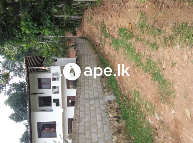 Land For Sale- Karapitiya( Thotagoda)