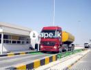 Truck Weighing Scales, Truck Weighbridge, DharamKa