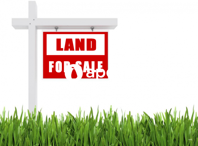 Land for sale