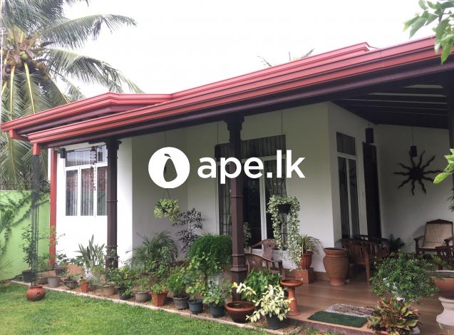 House for sale in Kelaniya