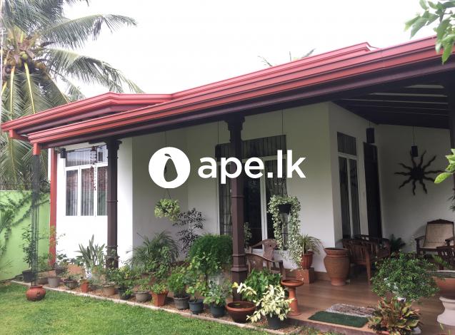 House for sale in Kelaniya