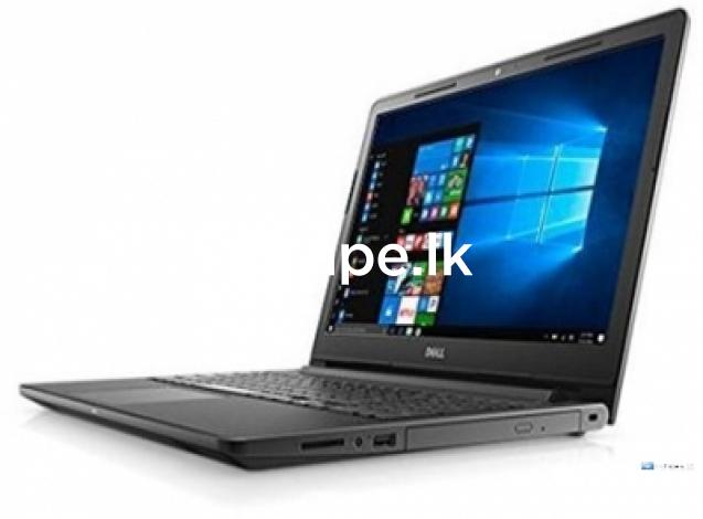 Dell I3 Laptop