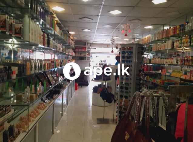 Shop for Rent - Mount Lavinia