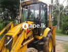 Building Demolition Kurunegala