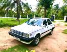 Nissan Nissan  hb11  1984
