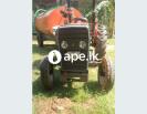 TAFE 45D à¶§à·Šâ€à¶»à·à¶šà·Šà¶§à¶»à¶º à·€à·’à¶šà·’à¶«à·’à¶¸à¶§ à¶‡à¶­.