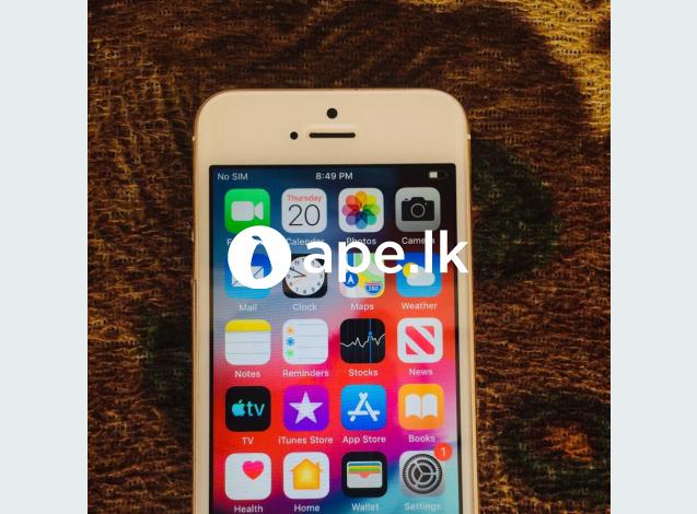 Apple iPhone 5S Original