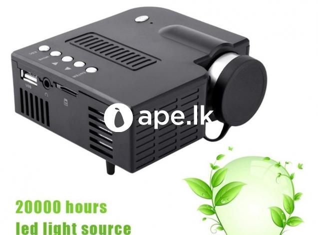 LED Projector