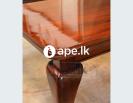 Wooden Furniture Polishing/à¶œà·˜à·„ à¶·à·à¶«à·Šà¶© à¶´à·œà¶½à·’à·‚à·Š à¶šà·’à¶»à·’à¶¸