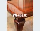 Wooden Furniture Polishing/ගෘහ භාණ්ඩ පොලිෂ් කිරිම