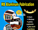 RB aluminum fabrication 