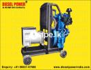 Diesel Engine Generators manufacturers exporters i