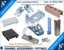 Threaded Rods & Bars, Hex Bolts, Hex Nuts Fastener