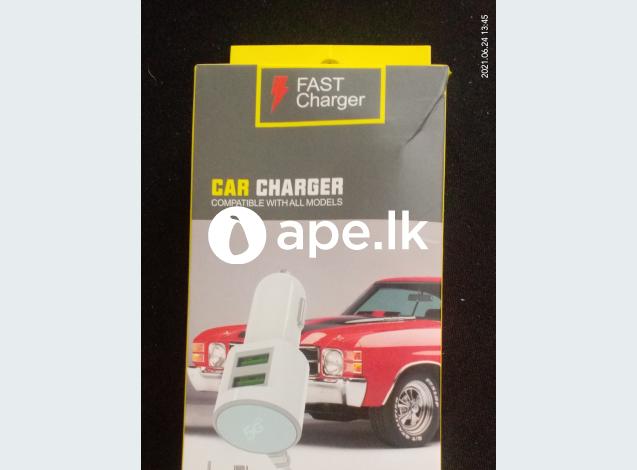 Car Charger