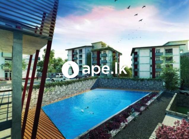 Appartment sale in Kiribathgoda at Prime Residence