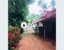 House for sale in Anuradhapura