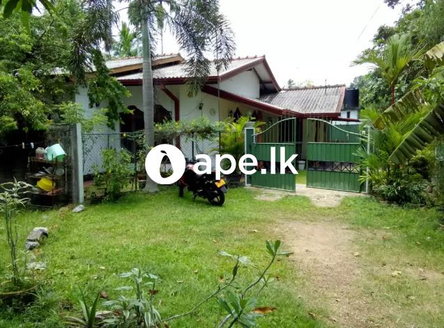 Three Bed Room House for Sale in Piliyandala