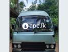 Nissan Caravan -