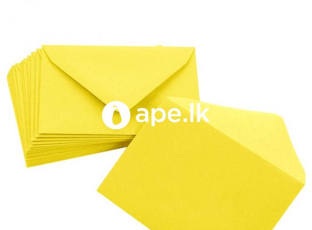 Automated Premier Envelopes - Wholesale And Retail