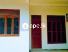 House for rent in polonnaruwa