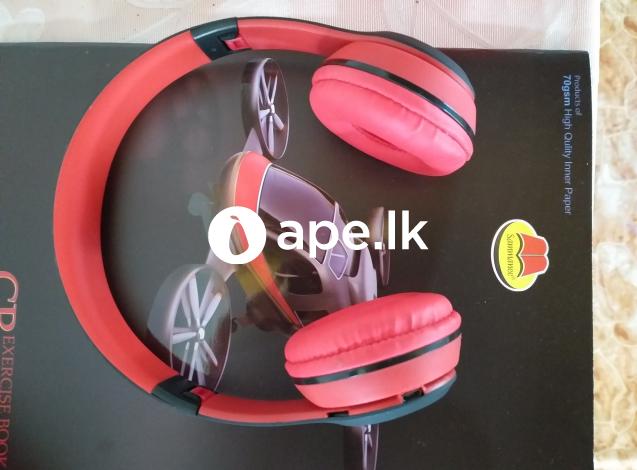 Beats solo2 wireless