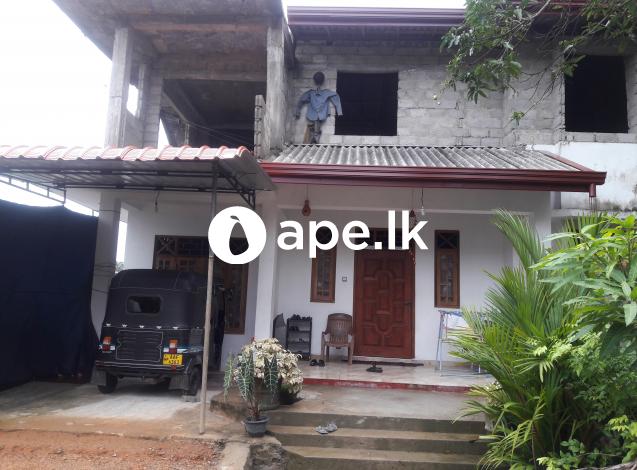 House Rent For Athurugiriya