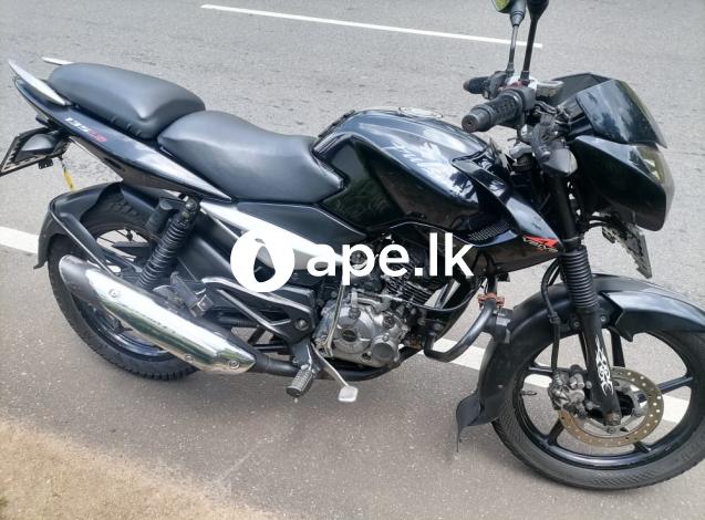 Bajaj Pulsar 135 2011