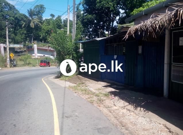 Land for sale in Badulla