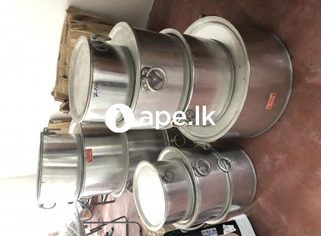 à¶´à·€à·’à¶ à·Šà¶ à·“ à¶±à·œà¶šà¶»à¶± à¶½à¶¯ à·ƒà·à·ƒà·Šà¶´à·à¶±à·Š à·€à·’à¶šà·’à¶«à·“à¶¸à¶§ à¶‡à¶