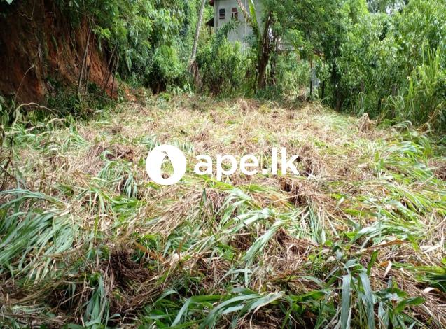 Land for Sale in Baddegama