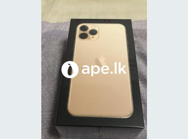 Apple iphone 11 pro 64GB Original