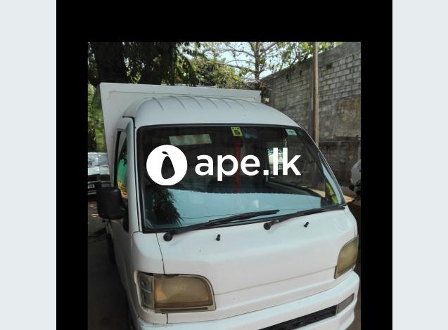 Daihatsu Hijet Lorry for sale