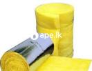 Glass wool