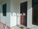 Rent for apartment in polonnaruwa