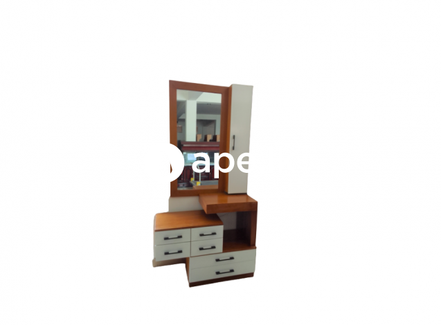 New Mahogani Dressing Table