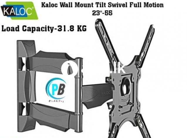 Kaloc KLC-X4 55