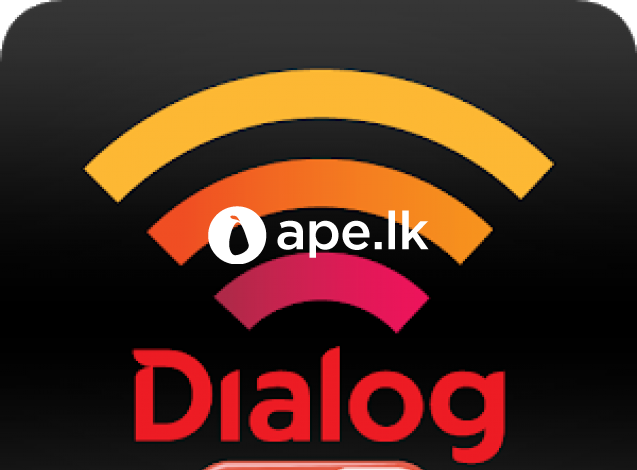Dialog 4G Routers 