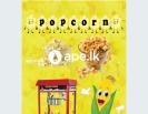 Add Sweet Fun to Your Event with Popcorn! 
