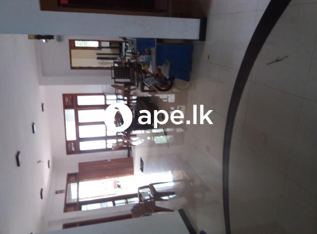 Two Story House near Horana Town for Sale