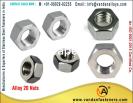 Stainless Steel Fasteners Hex Bolts