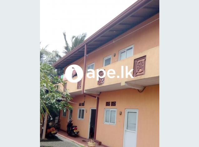 Rooms for Rent at Ekala Near Sripali Temple  