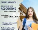A/L Accounting Classes  -  à¶‹à·ƒà·ƒà·Š à¶´à·™à·… à¶œà·’à¶«à·”à¶¸à·Šà¶šà¶»à¶« à¶´à¶±à·Šà¶­