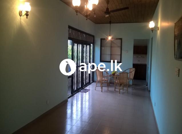 Moratuwa, Uyana Road, For Rent