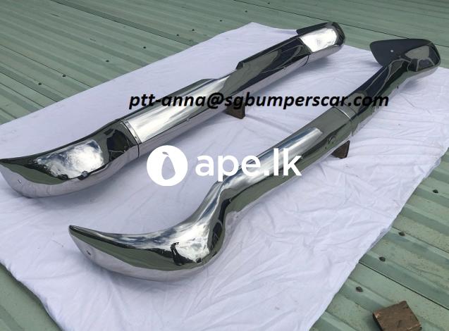 Opel P25 Bumper for Sale