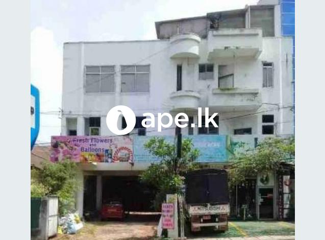 Shop For Rent In Kotte