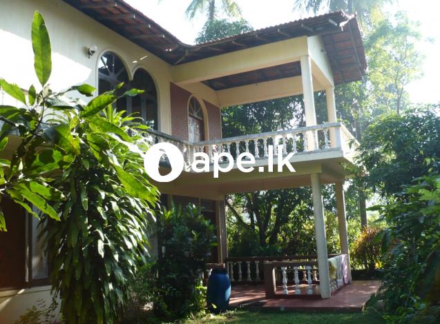 House For Sale Wariyapola